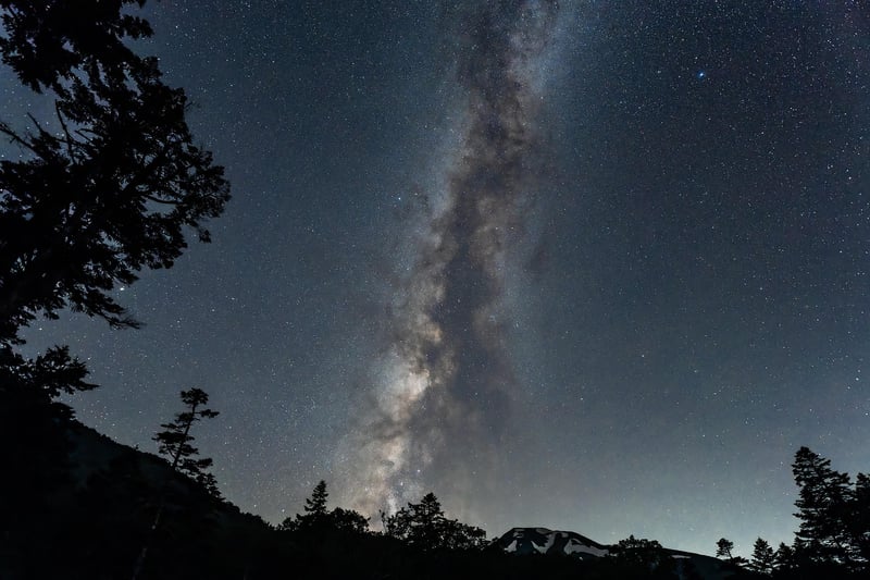 Galactic Dessert Delights
